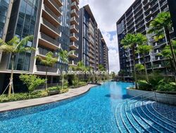 The Garden Residences (D19), Apartment #611984981